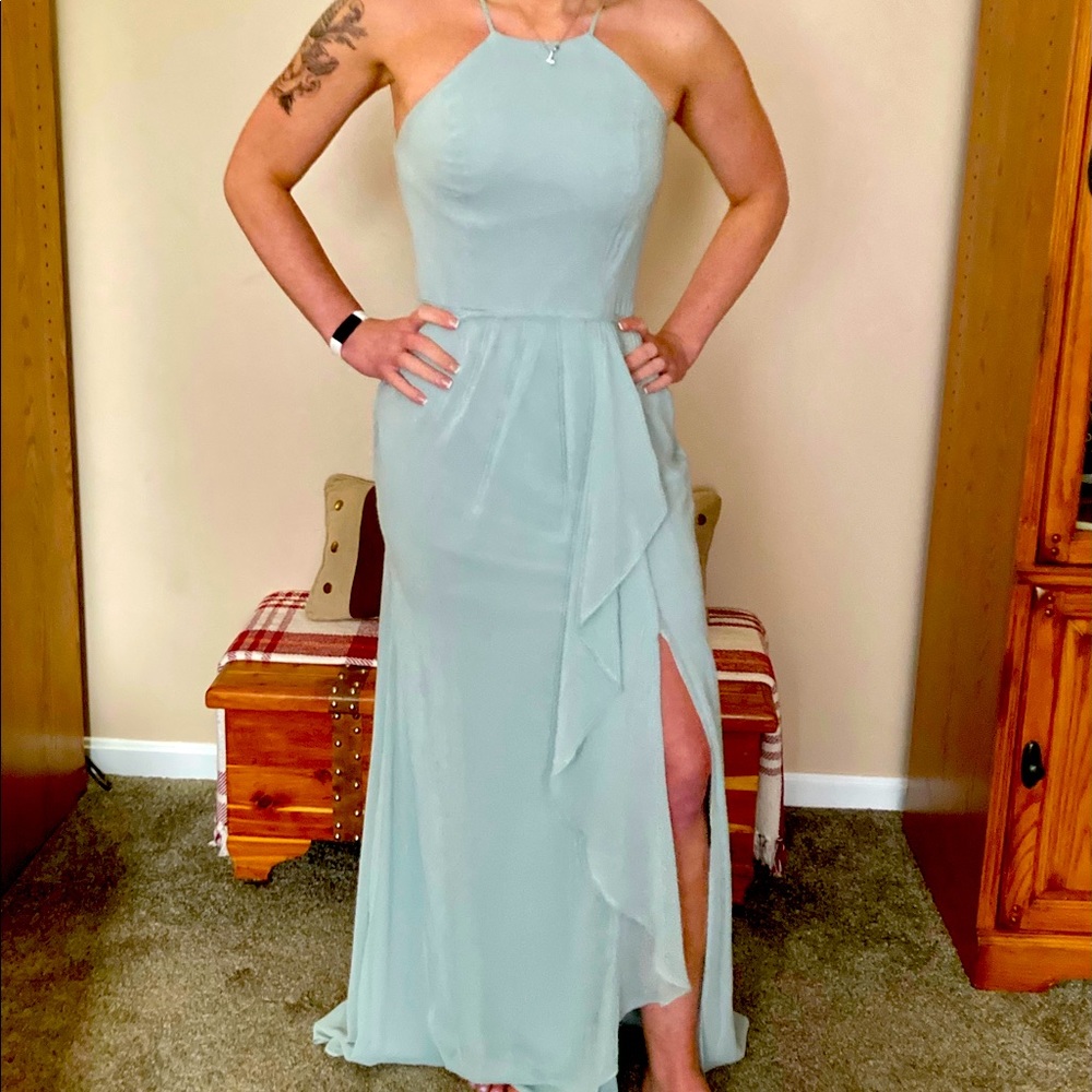 Dresses $40 each OBO!